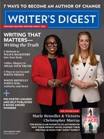 Writer's Digest